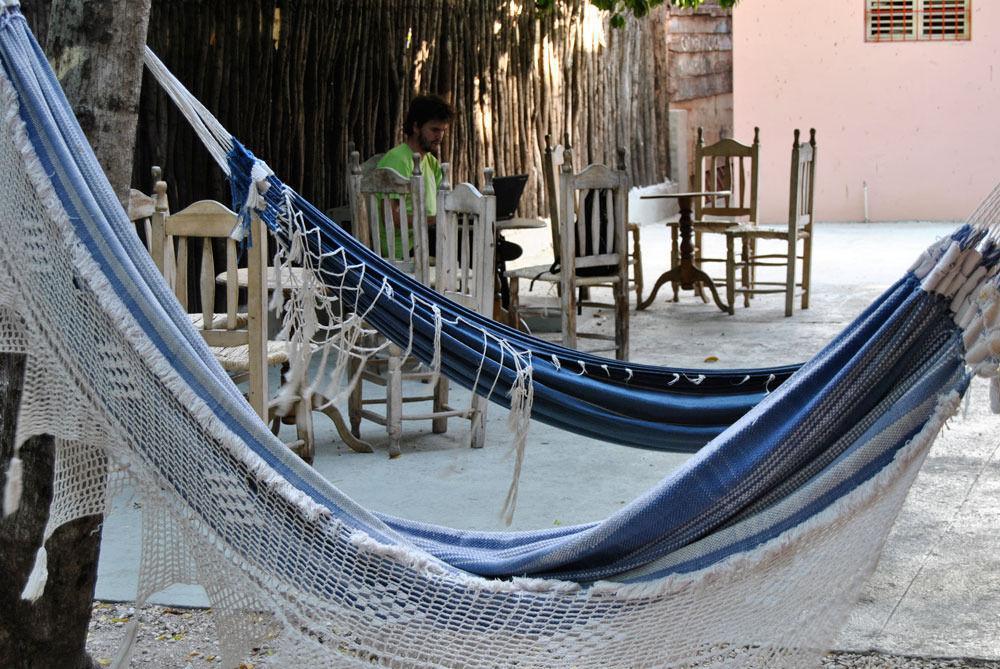 Hotel Loro Tuerto Barahona Exteriör bild